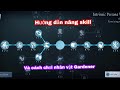 Hướng dẫn chơi nhân vật Gardener với skill phá hoại ghế Hunter cho những ai chưa biết | Identity V