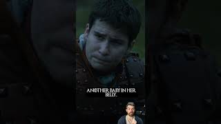 Why Podrick Paynes Backstory Is So Sad In The Books...