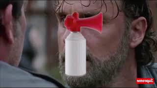 Ytp Neagan Almost Kills Carl