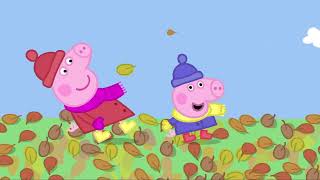El Gran Taller Peppa Pig En Español Episodios Completos