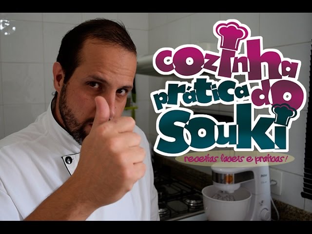 Vídeos da cozinha