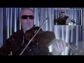 Get Lucky: Daft Punk cover on violins!