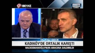 T - Arşi̇v Beyaz Futbol 6 Ekim 2013 Tek Parça