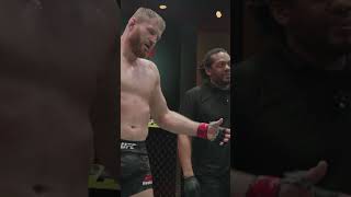 Jan Blachowicz As Your Bodyguard? Super Safe