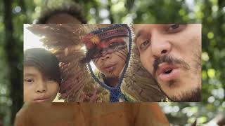 Txaísmo Luizga Izem Feat Txana Tuin Hunikuin & Oreia Music Video