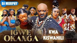 Okanga Ep 12 Final Kiswahili Dj Murphy