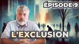 Réparer Sa Vie N9 Pourquoi Lexclusion Fait-Elle Si Mal ?