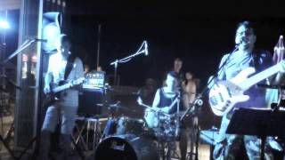 Rock Box Live At Tizian Beach Roadhouse Blues
