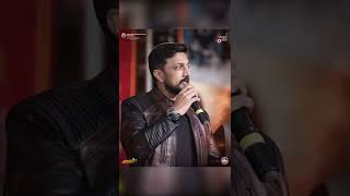Kichcha Boss Kotigobba 3 Bgm