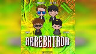 Rodrigo Mv - Arrebatada Audio Oficial X Jou Kizz X Kid Vera X Ander