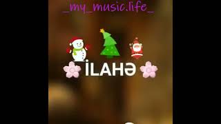 İlahə Adına Aid Video