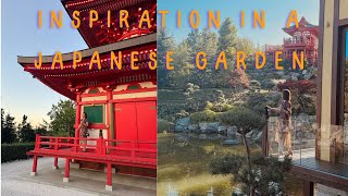 The Most Beautiful Japanese Garden. Inspiration At Every Step Turn On Subles Cc