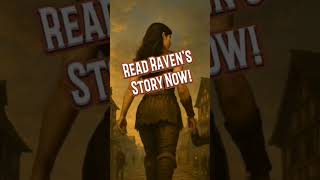 Ravens Journal Can Be Found On Tumblr