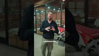 Commercial Property Walkthrough - North Hollywood, Ca