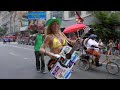 Naked Cowgirl Walks In Ny Pride Parade 2013 With Mercy images Naked Cowgirl Walks In Ny Pride Parade 2013 With Mercy