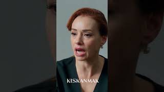 Kıskandın Mı Yoksa?