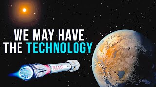 Is It Feasible To Colonize Alpha Centauri Given Todays Technology?