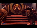 Bioshock Infinite Burial At Sea Episode 2 Gameplay Walkthrough Part 6 - Return to Columbia