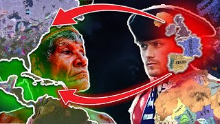 We Bullied 50 Native Players With Overpowered Colonisers...