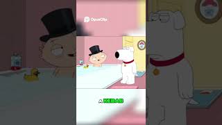 Drunk Stewie Atv
