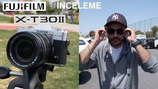 Fujifilm Xt30 Mark Ii İnceleme 2022