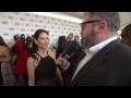 2012 Spirit Awards Lucy Liu