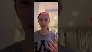 Angelica Yap Bigo Live September 28, 2020 Part 2