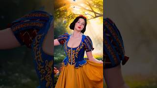 Snow White