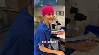 Come With Me To An Embryo Transfer A Pivotal Step In The Ivf Process