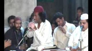 Qawal Arif Feroz Khan Qwali In Tahama 10 April 2011 Uras Part 3