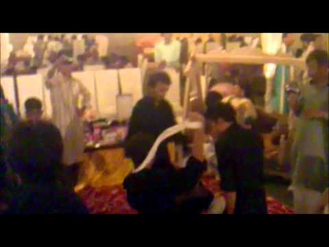 Best Mehendi Dance Ever Part2....