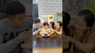 Lns - Con Gái Biết Chia Sẻ Cho Mọi Người Trong Gia Đình Good Daughter