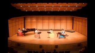 아리모리 앙상블Arimori Ensemble 아리랑 랩소디 Arirang Rhapsody