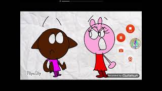 Peppa Pig Fight Cloud