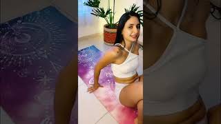 Yoga - Helena Costelo Parte 2