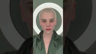 Aslı Güler - Fake Blood Katıldığım En Ilginç Akım Bu Sanırım En Yeni̇ Ti̇ktok Vi̇deo