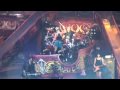 Pink - My Generation&Basket Case & Roxanne - Live in Berlin (6/10)