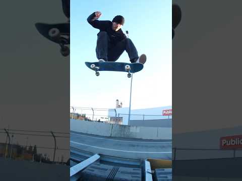 🪲 Alex Lobasyuk from Habitat Skateboards’ “XXIV” full-length video