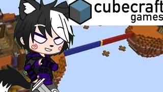 Bridge Fight(Minecraft)(Cubecraft)