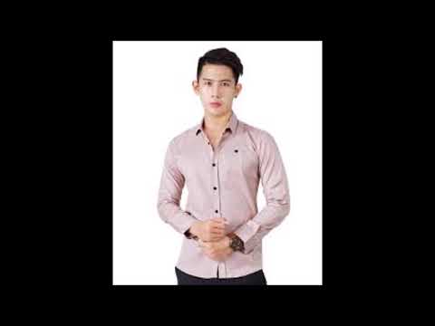 Shop áo sơ mi nam hàng xách tay từ Mỹ chính hãng