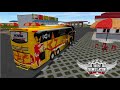 Sempati Star Siap NGEBLONG!! | BUSSID
