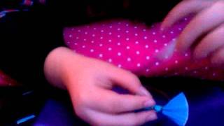 Bffsisters Duct Tape Bow