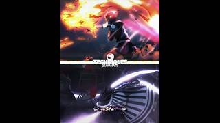 Tanjiro Vs Obanai