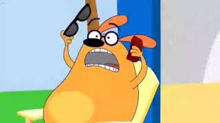 Fetch With Ruff Ruffman Season 4 Episode 9 Cold Closing Clip