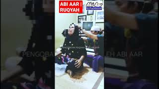 Ruqyah Sakit Tidak Sembuh Akibat Gangguan Jin Pengobatan Ruqyah Oleh Abi Aar