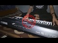 Gemantung Roso Sampling Yamaha PSR S670