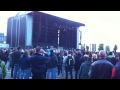 Green Day - 99 revolutions - 2013 Milano Live