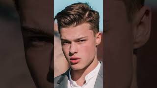 5 Cortes De Cabelo Masculino Liso Para 2023