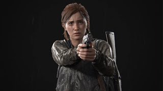 The Last of Us 2 Ellie Model Viewer