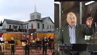 PHAC Service 6/14/2020 - Kx. Zoov Ntxhees Xyooj "Awake to Imitate God"